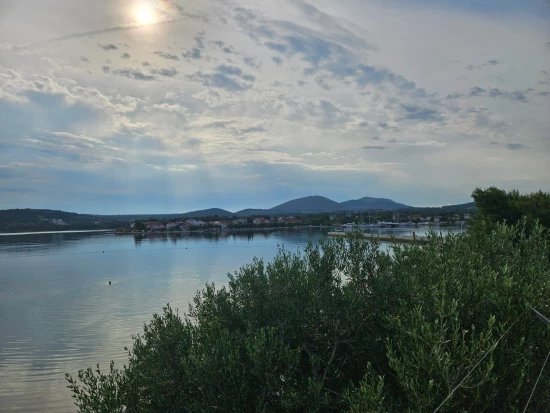 Apartmán Severní Dalmácie - Bilice (Šibenik) DA 8441 N1