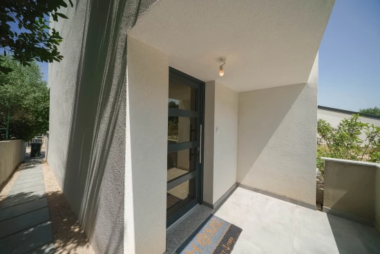 Apartmán Severní Dalmácie - Bilice (Šibenik) DA 8441 N1