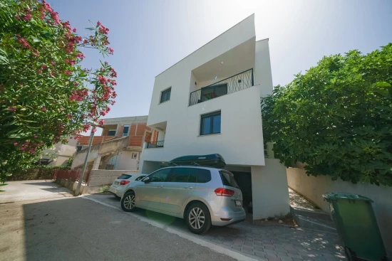 Apartmán Severní Dalmácie - Bilice (Šibenik) DA 8441 N1