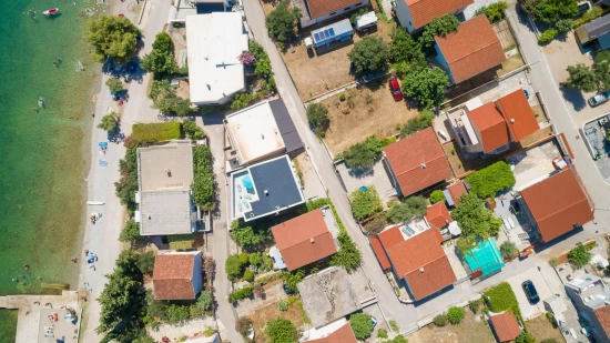 Apartmán Severní Dalmácie - Bilice (Šibenik) DA 8441 N1