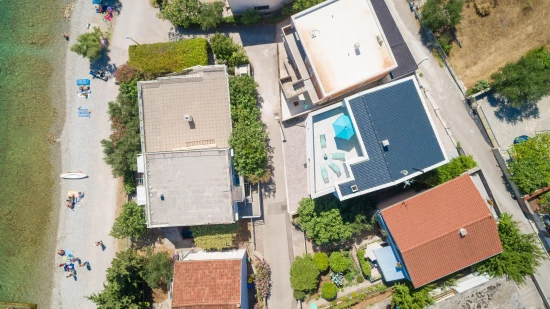 Apartmán Severní Dalmácie - Bilice (Šibenik) DA 8441 N1