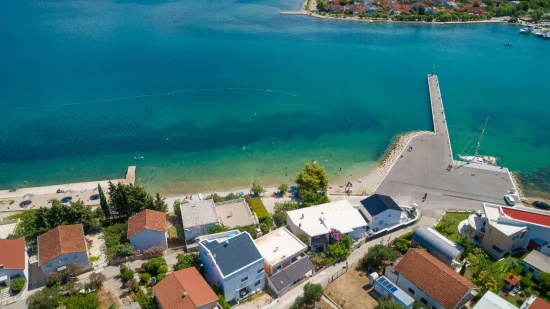 Apartmán Severní Dalmácie - Bilice (Šibenik) DA 8441 N1