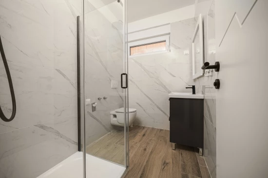 Apartmán Severní Dalmácie - Bilice (Šibenik) DA 8441 N1