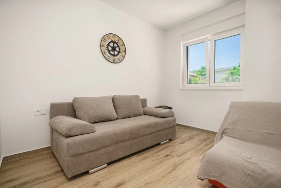 Apartmán Severní Dalmácie - Bilice (Šibenik) DA 8441 N1