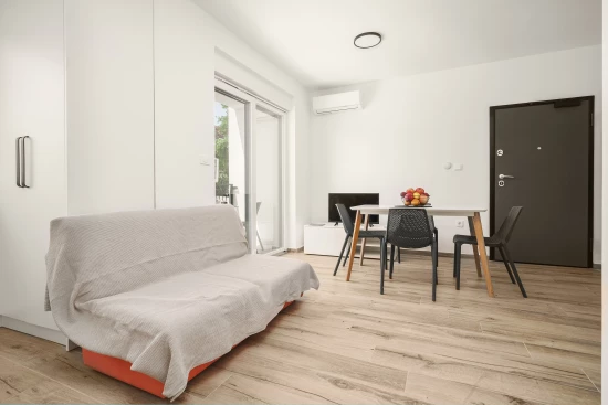 Apartmán Severní Dalmácie - Bilice (Šibenik) DA 8441 N1