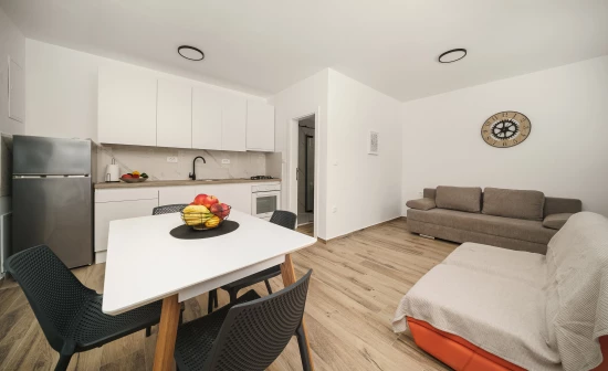 Apartmán Severní Dalmácie - Bilice (Šibenik) DA 8441 N1