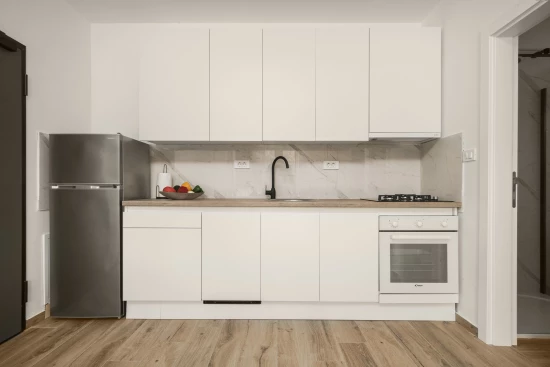 Apartmán Severní Dalmácie - Bilice (Šibenik) DA 8441 N1