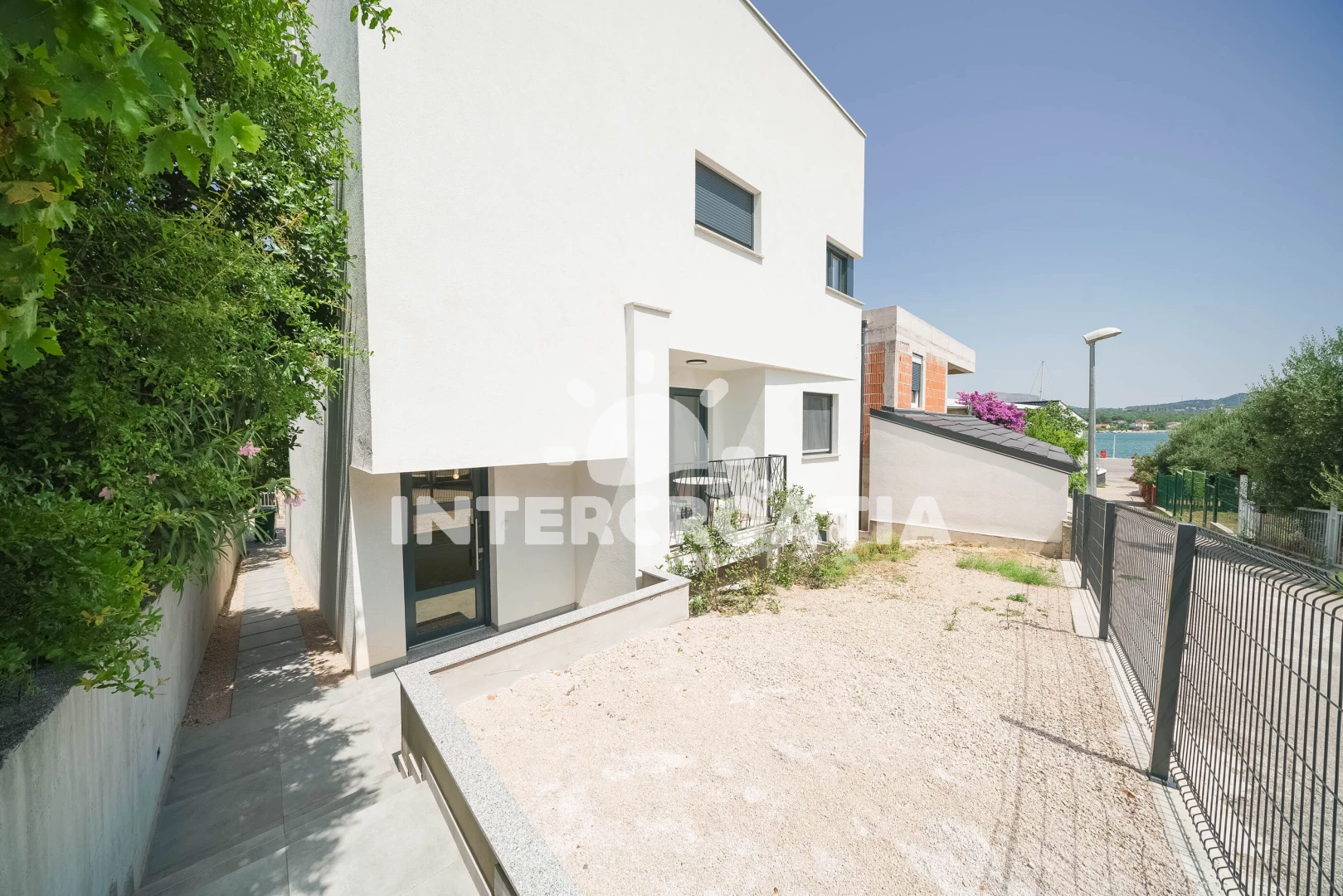 Apartmán Severní Dalmácie - Bilice (Šibenik) DA 8441 N2