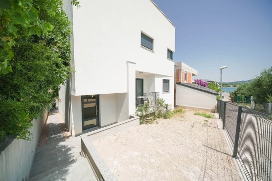 Apartmán Severní Dalmácie - Bilice (Šibenik) DA 8441 N2