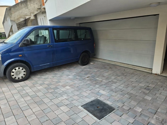 Apartmán Severní Dalmácie - Bilice (Šibenik) DA 8441 N2