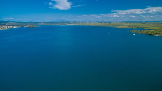 Apartmán Severní Dalmácie - Bilice (Šibenik) DA 8441 N2