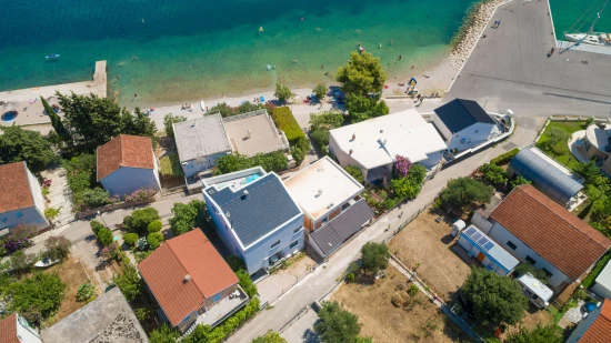 Apartmán Severní Dalmácie - Bilice (Šibenik) DA 8441 N2