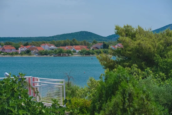 Apartmán Severní Dalmácie - Bilice (Šibenik) DA 8441 N2