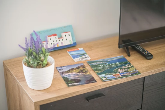 Apartmán Severní Dalmácie - Bilice (Šibenik) DA 8441 N2