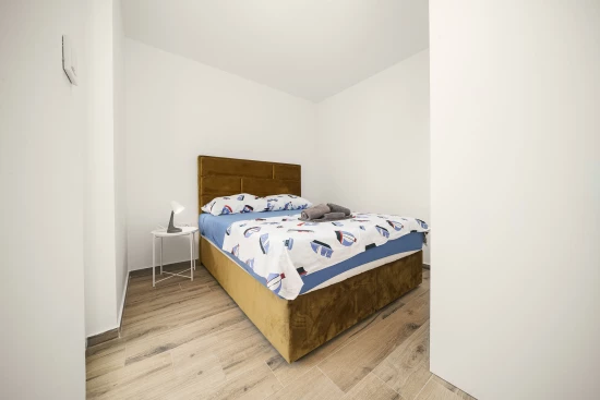 Apartmán Severní Dalmácie - Bilice (Šibenik) DA 8441 N2