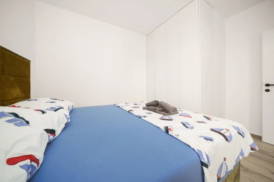 Apartmán Severní Dalmácie - Bilice (Šibenik) DA 8441 N2