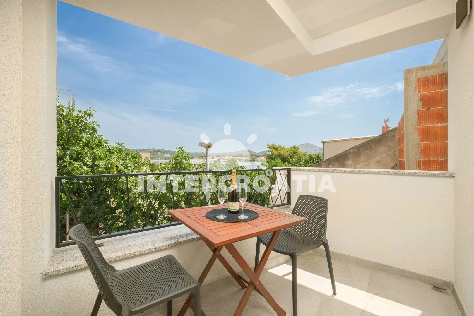 Apartmán Severní Dalmácie - Bilice (Šibenik) DA 8441 N2