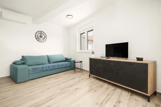 Apartmán Severní Dalmácie - Bilice (Šibenik) DA 8441 N2