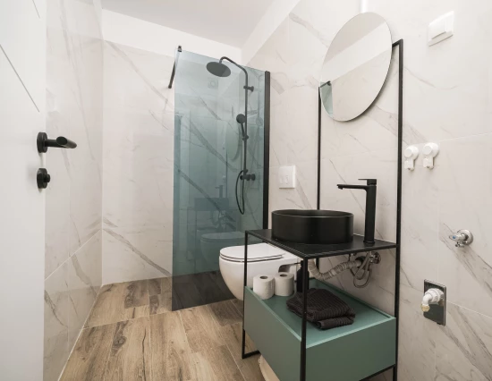 Apartmán Severní Dalmácie - Bilice (Šibenik) DA 8441 N2