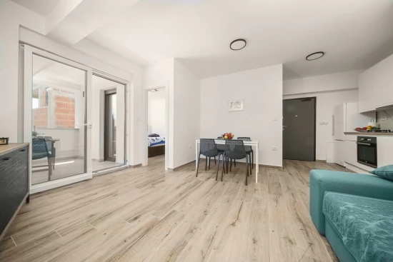 Apartmán Severní Dalmácie - Bilice (Šibenik) DA 8441 N2