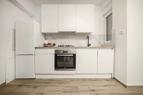 Apartmán Severní Dalmácie - Bilice (Šibenik) DA 8441 N2