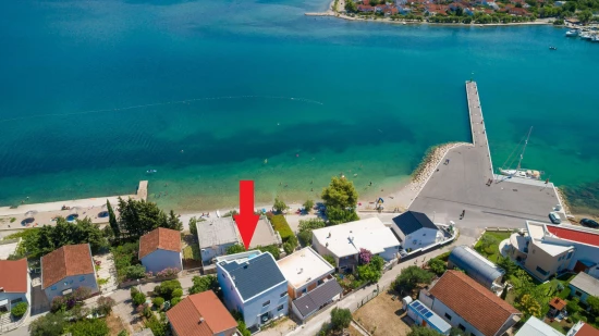 Apartmán Severní Dalmácie - Bilice (Šibenik) DA 8441 N2