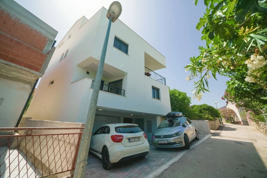 Apartmán Severní Dalmácie - Bilice (Šibenik) DA 8441 N3