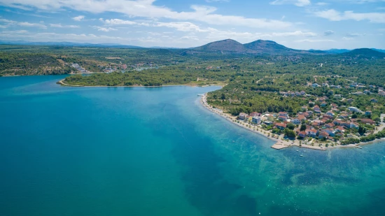 Apartmán Severní Dalmácie - Bilice (Šibenik) DA 8441 N3