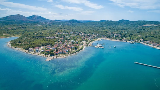 Apartmán Severní Dalmácie - Bilice (Šibenik) DA 8441 N3