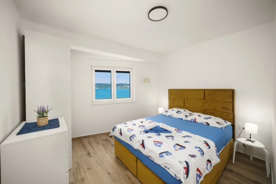 Apartmán Severní Dalmácie - Bilice (Šibenik) DA 8441 N3