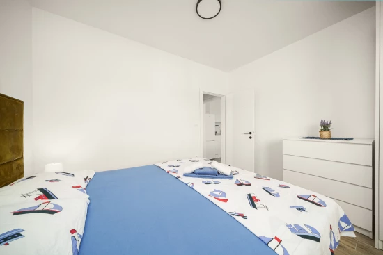 Apartmán Severní Dalmácie - Bilice (Šibenik) DA 8441 N3