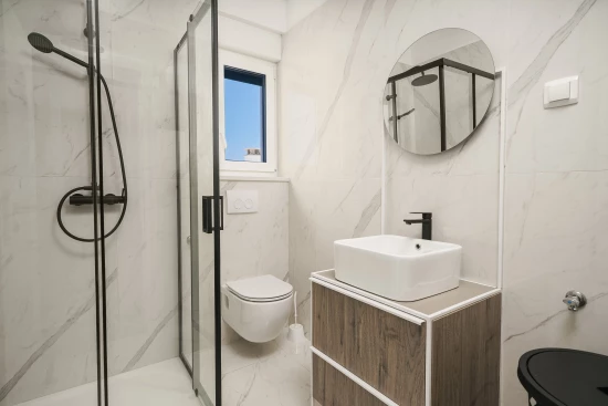 Apartmán Severní Dalmácie - Bilice (Šibenik) DA 8441 N3