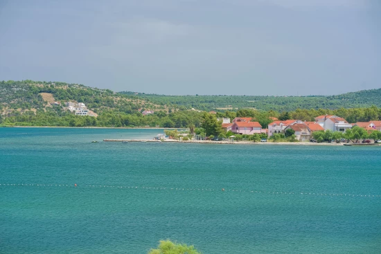 Apartmán Severní Dalmácie - Bilice (Šibenik) DA 8441 N3