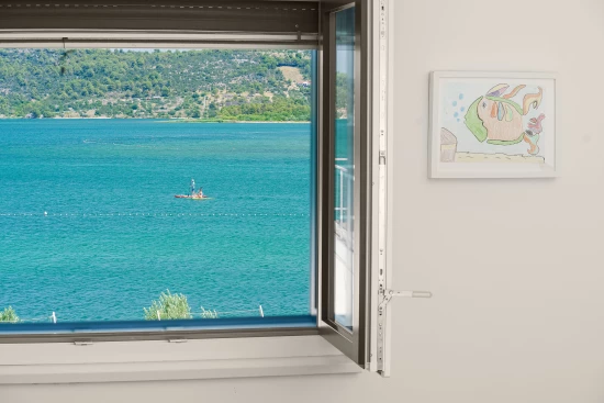 Apartmán Severní Dalmácie - Bilice (Šibenik) DA 8441 N3
