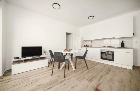Apartmán Severní Dalmácie - Bilice (Šibenik) DA 8441 N3