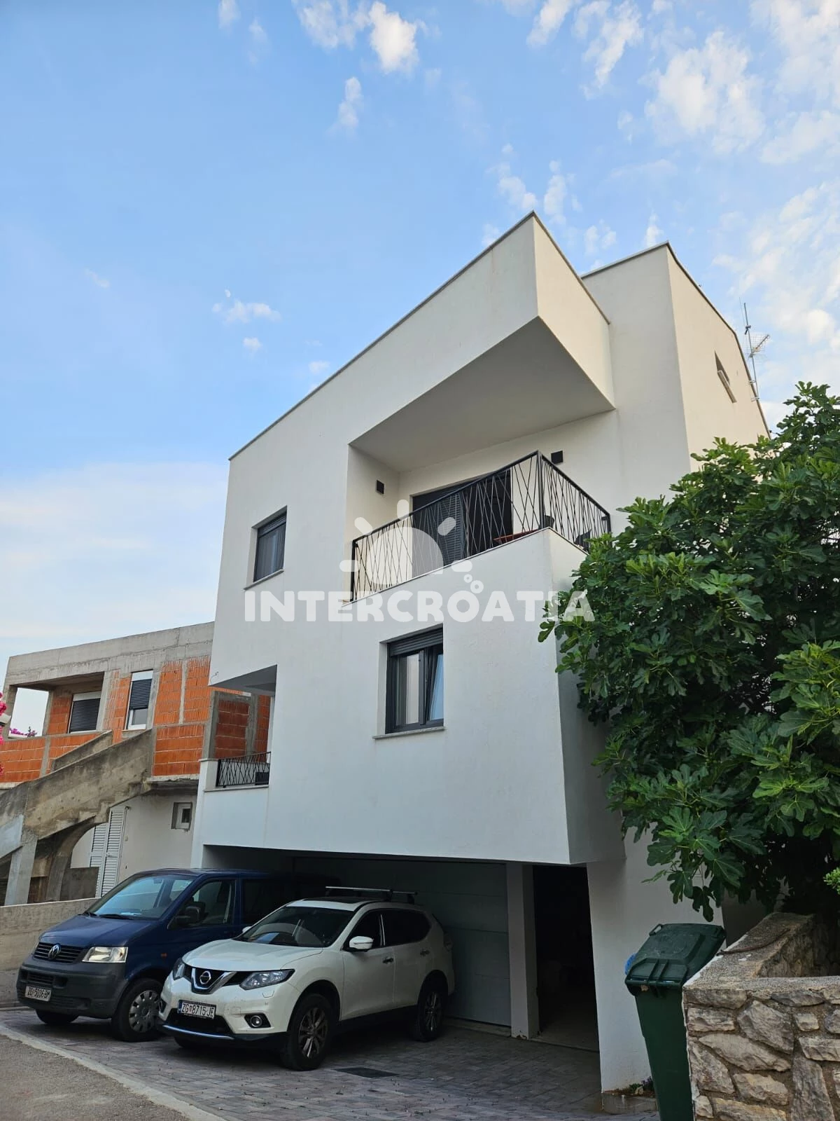 Apartmán Severní Dalmácie - Bilice (Šibenik) DA 8441 N3