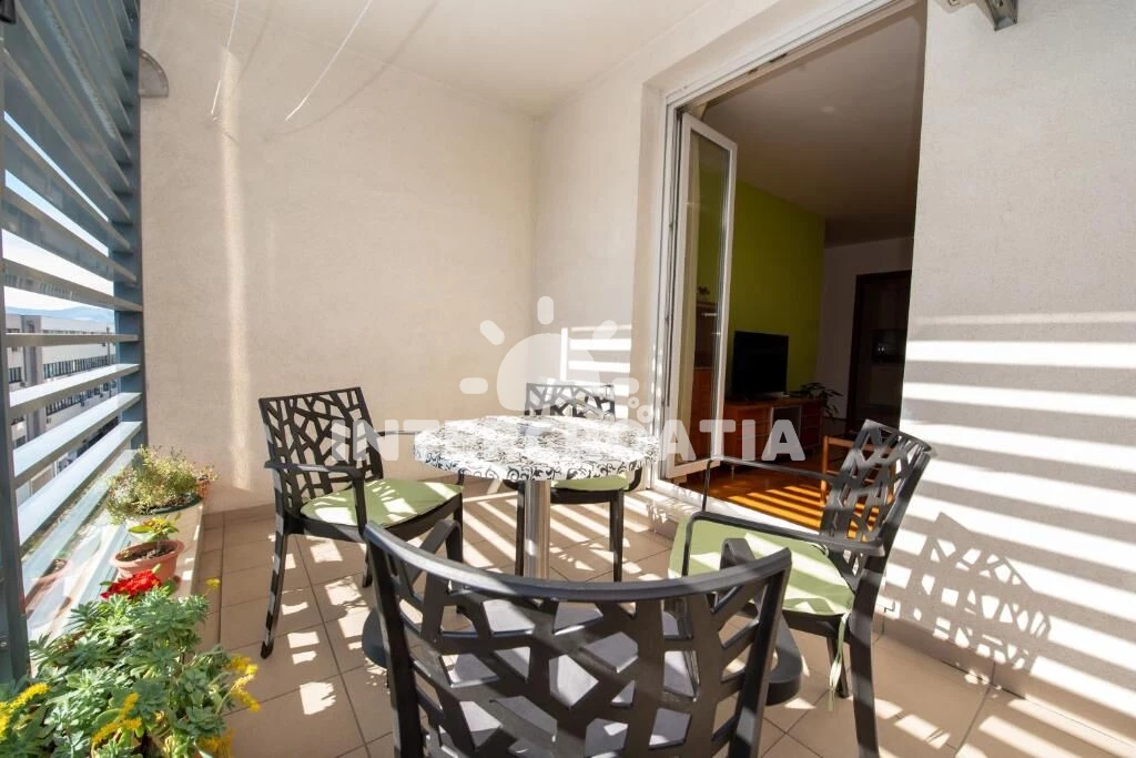 Apartmán Střední Dalmácie - Split DA 8442 N1