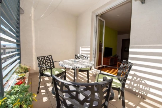 Apartmán Střední Dalmácie - Split DA 8442 N1