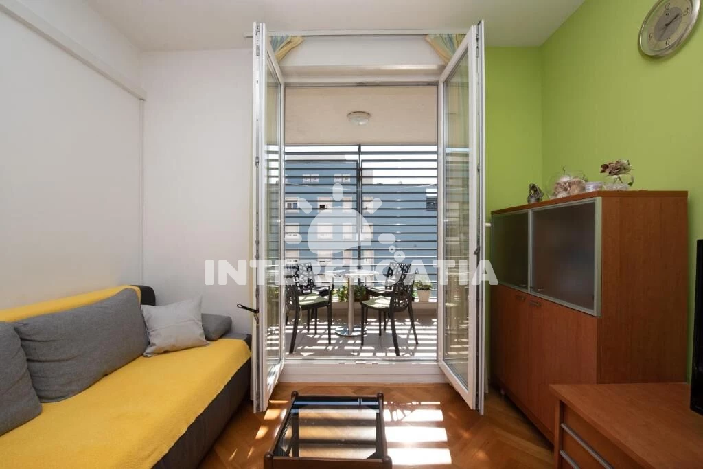 Apartmán Střední Dalmácie - Split DA 8442 N1