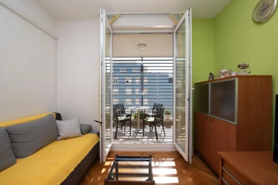 Apartmán Střední Dalmácie - Split DA 8442 N1