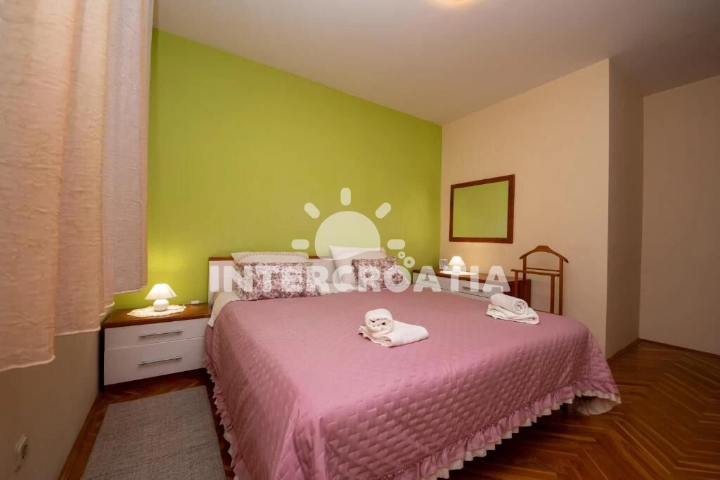 Apartmán Střední Dalmácie - Split DA 8442 N1