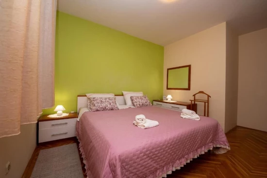 Apartmán Střední Dalmácie - Split DA 8442 N1