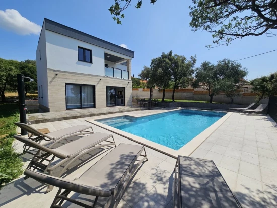 Domek Severní Dalmácie - Vrana DA 8444 N1