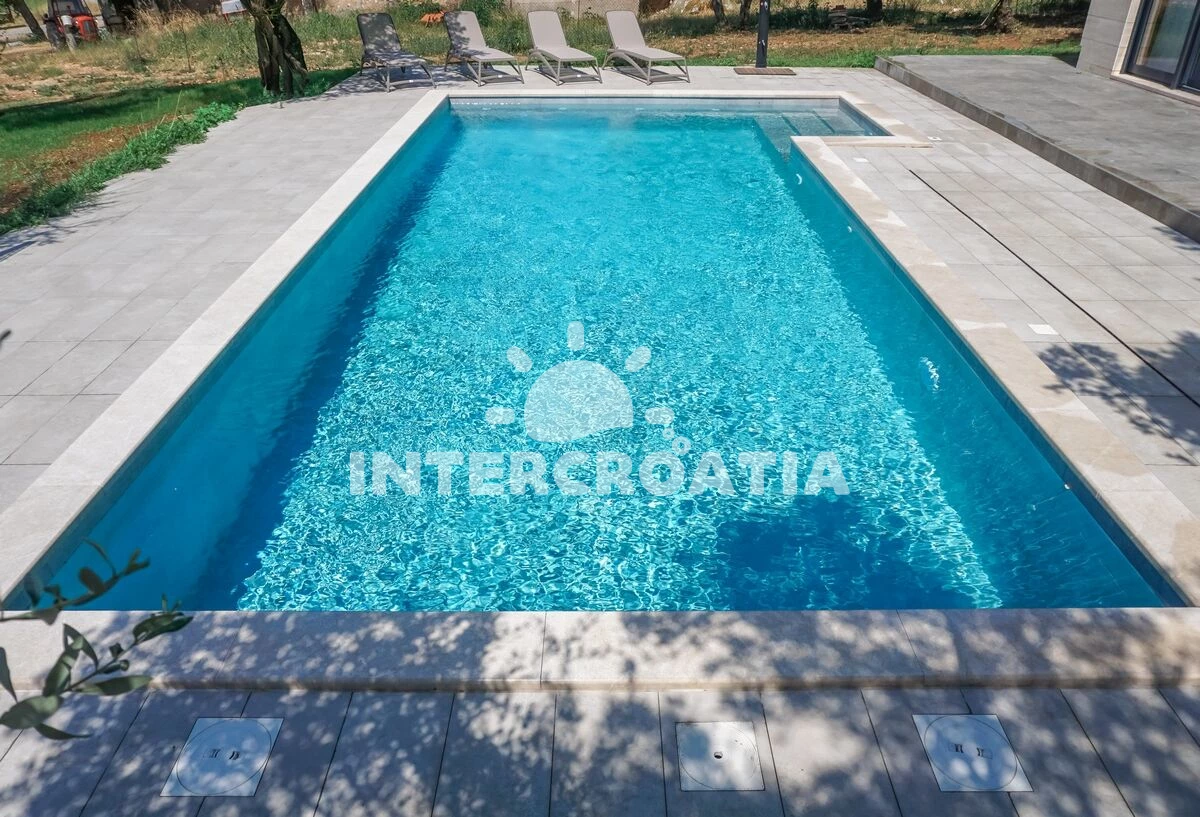 Domek Severní Dalmácie - Vrana DA 8444 N1