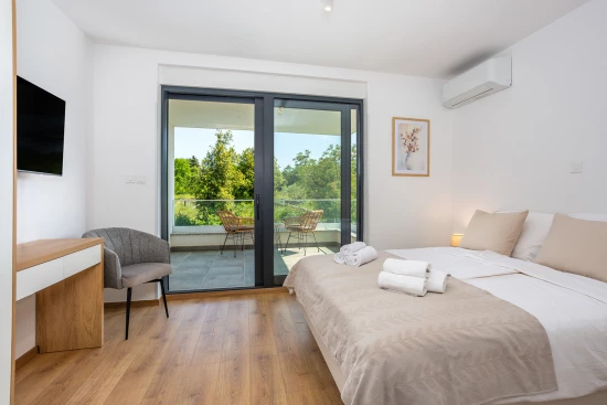 Domek Ostrov Krk - Milčetići (Malinska) OS 10260 N1