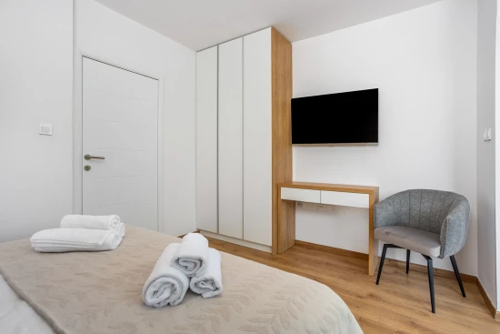 Domek Ostrov Krk - Milčetići (Malinska) OS 10260 N1
