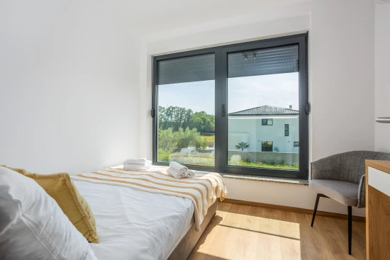 Domek Ostrov Krk - Milčetići (Malinska) OS 10260 N1