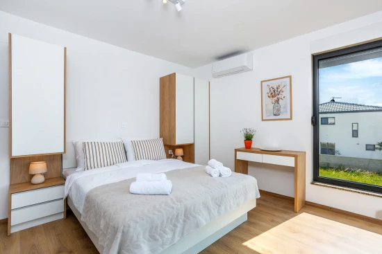 Domek Ostrov Krk - Milčetići (Malinska) OS 10260 N1