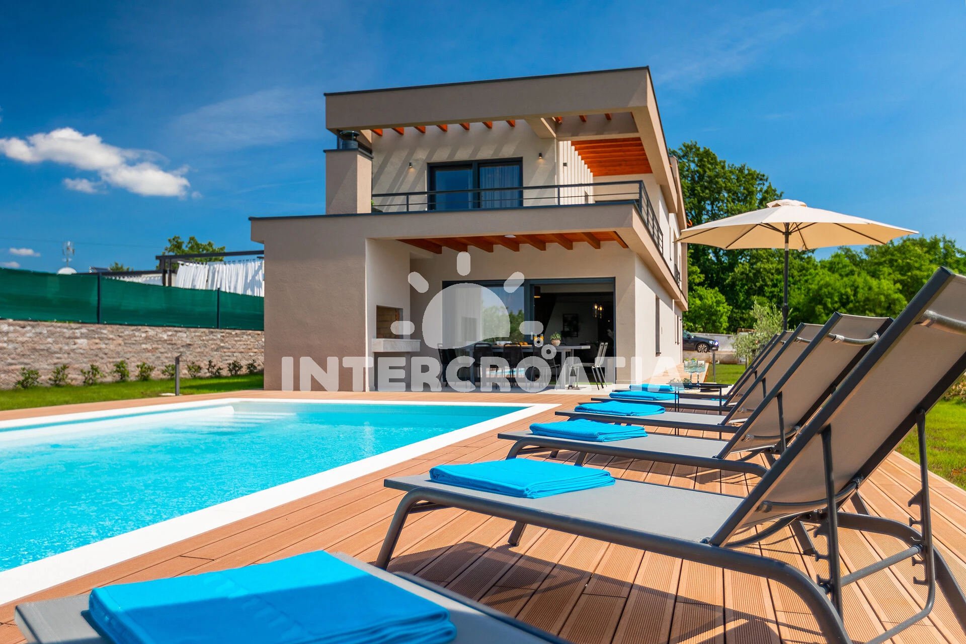 Vila Istrie - Štokovci IS 7169 N1