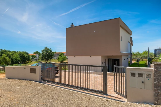 Vila Istrie - Štokovci IS 7169 N1